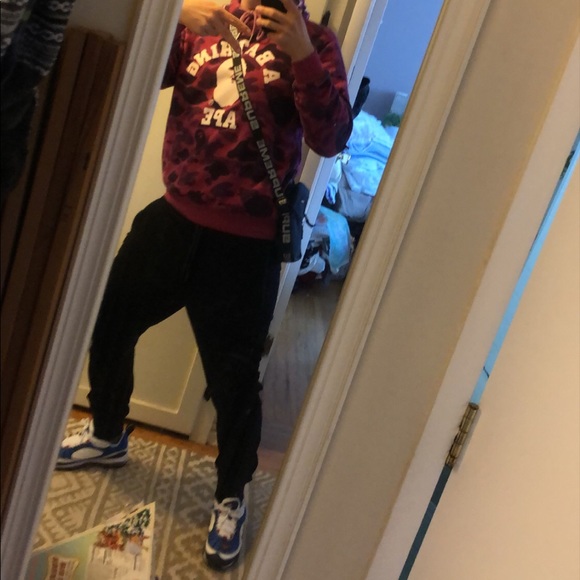 Meet your Posher, Teo - Picture 2 of 4